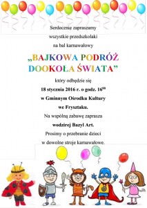 bal-karnawałowy